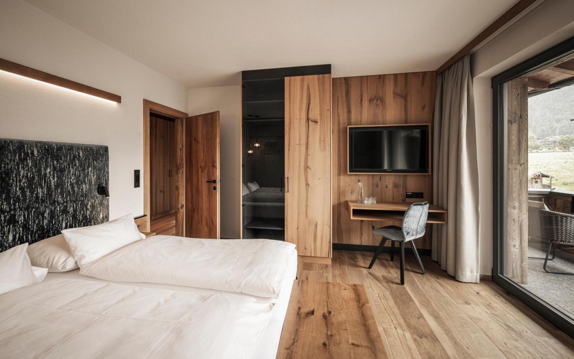 Wagnerhof Apartments Pertisau Exterior photo